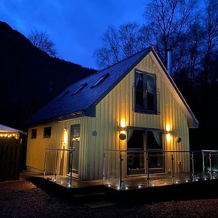 Bluebell Cottage With Hot Tub バラチェリッシュ エクステリア 写真