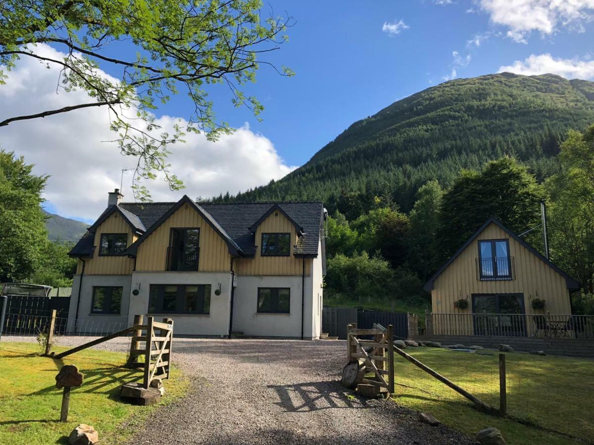 Bluebell Cottage With Hot Tub バラチェリッシュ エクステリア 写真